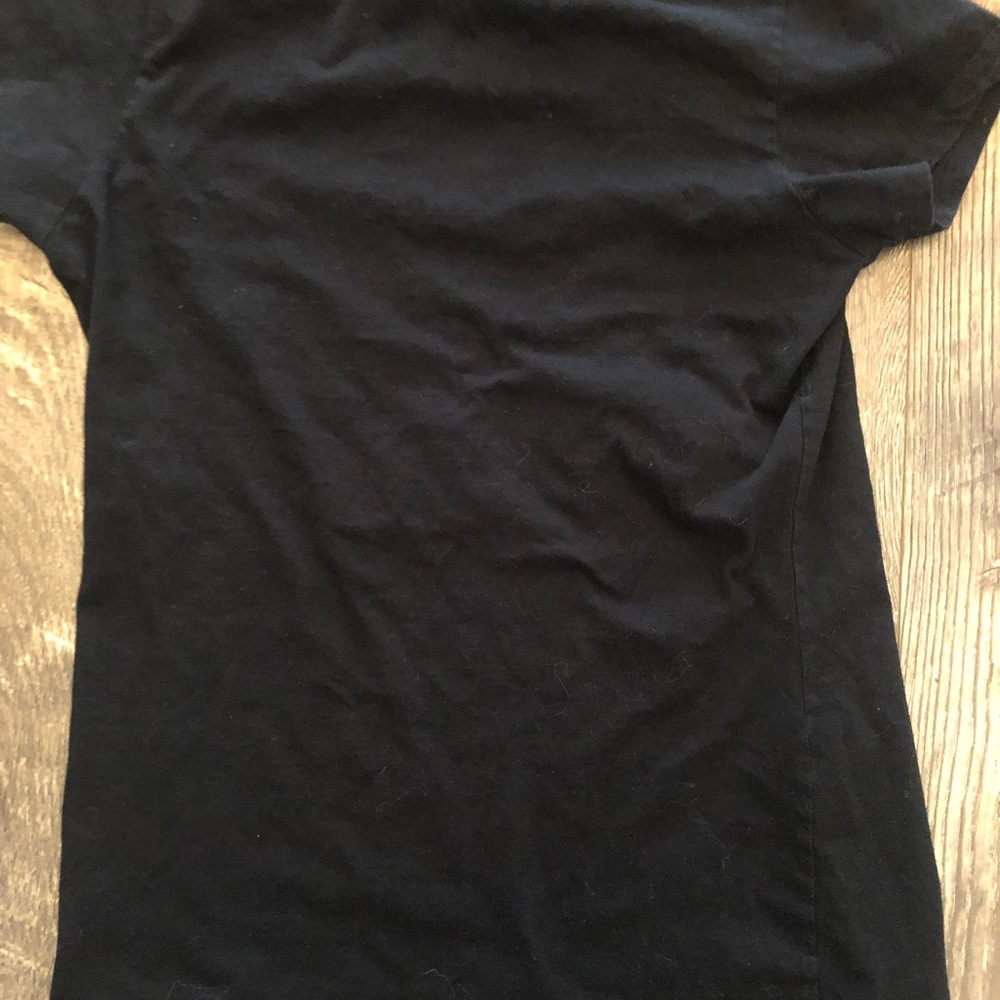Eminem Slim Shady Vintage T Shirt Ladies M Black - Picture 3 of 5